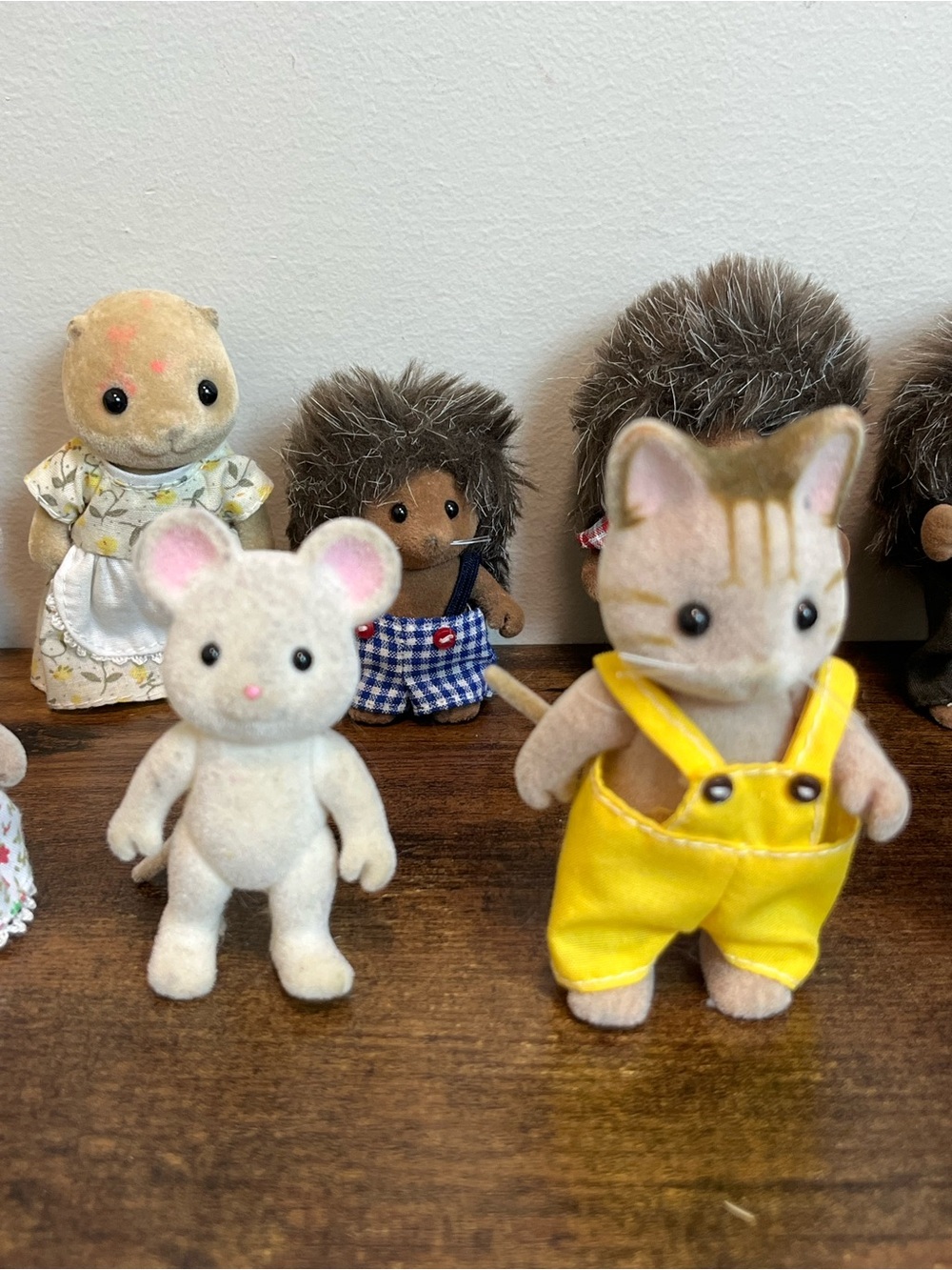 Calico Critter Assortment - Picture 6 of 7
